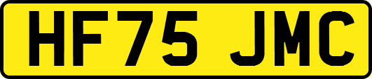 HF75JMC