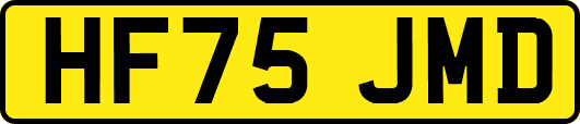 HF75JMD