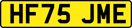 HF75JME