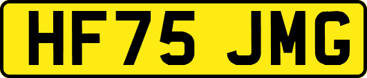 HF75JMG
