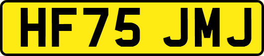 HF75JMJ