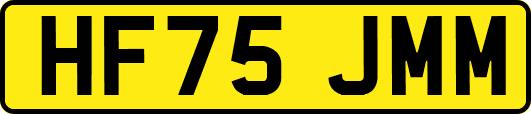 HF75JMM