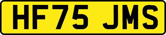 HF75JMS