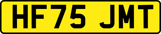 HF75JMT