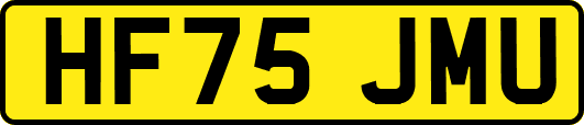 HF75JMU