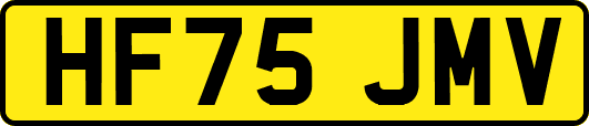 HF75JMV