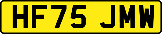 HF75JMW