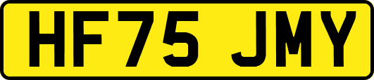 HF75JMY