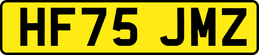 HF75JMZ