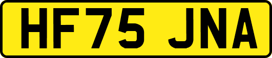 HF75JNA