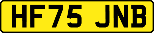 HF75JNB
