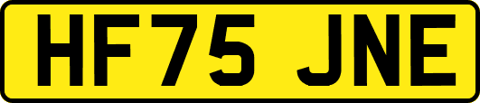 HF75JNE