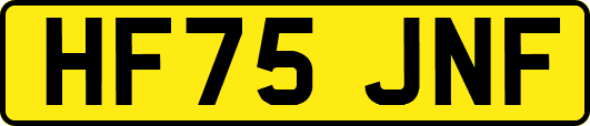 HF75JNF