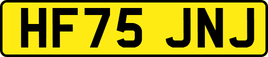 HF75JNJ