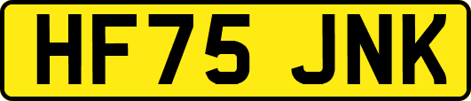 HF75JNK