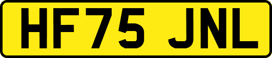 HF75JNL