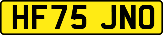 HF75JNO