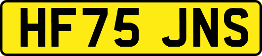HF75JNS