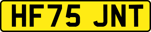 HF75JNT