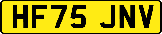 HF75JNV
