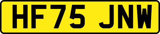 HF75JNW