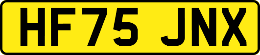 HF75JNX