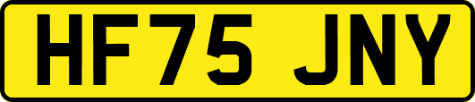 HF75JNY