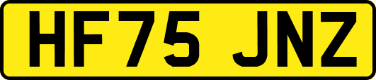 HF75JNZ