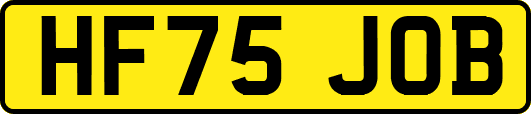 HF75JOB
