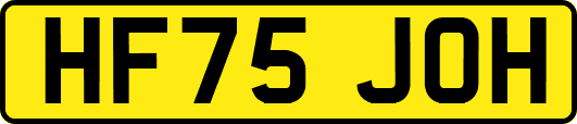 HF75JOH