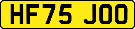 HF75JOO