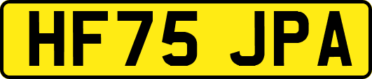 HF75JPA