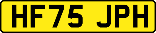 HF75JPH