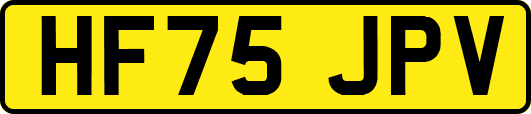 HF75JPV