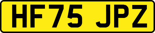 HF75JPZ