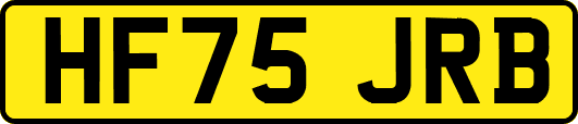 HF75JRB