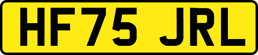 HF75JRL