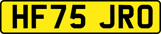 HF75JRO