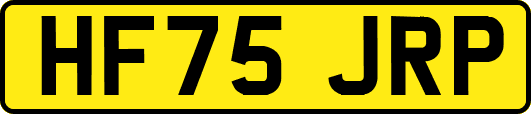 HF75JRP