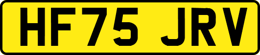 HF75JRV