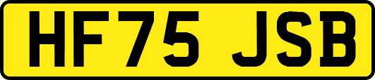 HF75JSB