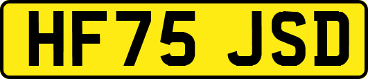 HF75JSD