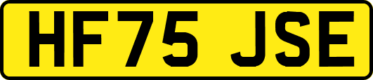 HF75JSE