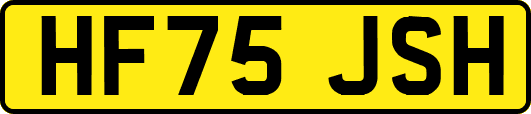 HF75JSH
