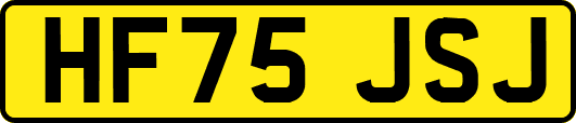 HF75JSJ