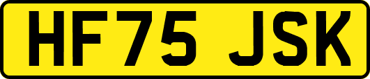 HF75JSK