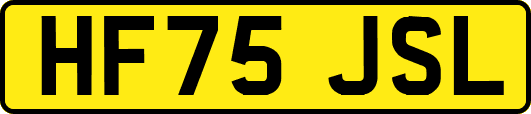 HF75JSL