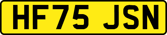 HF75JSN