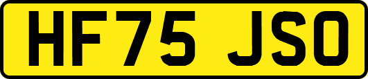 HF75JSO