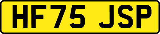 HF75JSP